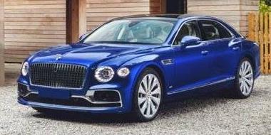 BENTLEY FLYING SPUR 2021 SCBBB6ZG7MC084721 image BENTLEY FLYING SPUR 2021 SCBBB6ZG7MC084721 image